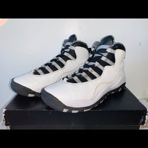 Air Jordan 10 Retro (GS)